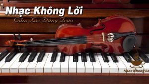 nhạc không lời hay nhất