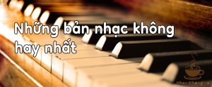 nhạc không lời hay nhất