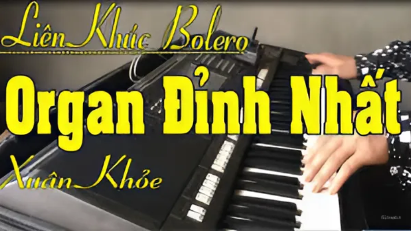 liên khúc nhạc không lời hay nhất