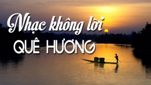 nhạc không lời hay nhất mọi thời đại