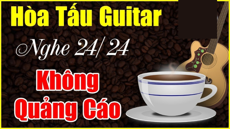 nhạc không lời không quảng cáo hay nhất