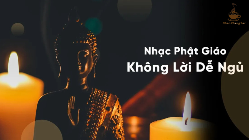 nhạc phật giáo không lời hay nhất